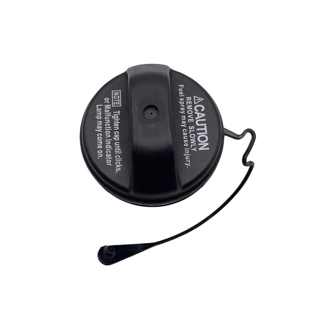 Kraftstoffbehälter Verschluss mit Halteband Auto Innere Tankdeckel Abdeckung Für LE&XU&S ES300 GX470 Auto Teile 77300-33070 Kraftstoffbehälter Verschluss mit Halteband Auto Innere Tankdeckel Abdeckung Für LE&XU&S ES300 GX470 Auto Teile 77300-33070 von BEPHON