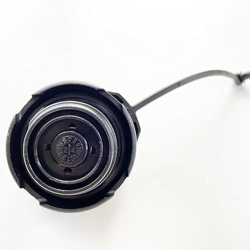 Kraftstoffbehälter Verschluss mit Halteband Auto Kraftstoff Gas Tank Füllstoff Kappe Tank Abdeckung für V&W für Bo&ra für Ven&to für Go&lf für Pa&ss&at 1J0201550A Kraftstoffbehälter Verschluss mit Halteband Auto Kraftstoff Gas Tank Füllstoff Kappe Tank Abdeckung für V&W für Bo&ra für Ven&to für Go&lf für Pa&ss&at 1J0201550A von BEPHON