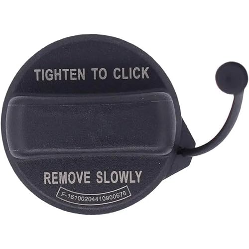 Kraftstoffbehälter Verschluss mit Halteband Auto-Kraftstofftankdeckel für ho&nd&a Ci&vi&c 2006–2015 CR V 2007–2014 17670-T3W-A01 17670TR0A01 17670TR0A11 Kraftstoffbehälter Verschluss mit Halteband Auto-Kraftstofftankdeckel für ho&nd&a Ci&vi&c 2006–2015 CR V 2007–2014 17670-T3W-A01 17670TR0A01 17670TR0A11 von BEPHON
