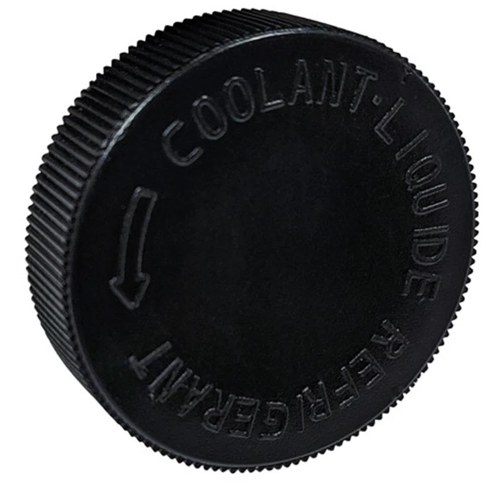 Kraftstoffbehälter Verschluss mit Halteband Auto Kühlmittel Überlauf Reservoir Kappe 21712-79900 Für NI&SS&AN Für Inf&ini&ti Motor Kühler Tank Abdeckung Kraftstoff Tank Kappe(Black) Kraftstoffbehälter Verschluss mit Halteband Auto Kühlmittel Überlauf Reservoir Kappe 21712-79900 Für NI&SS&AN Für Inf&ini&ti Motor Kühler Tank Abdeckung Kraftstoff Tank Kappe(Black) von BEPHON