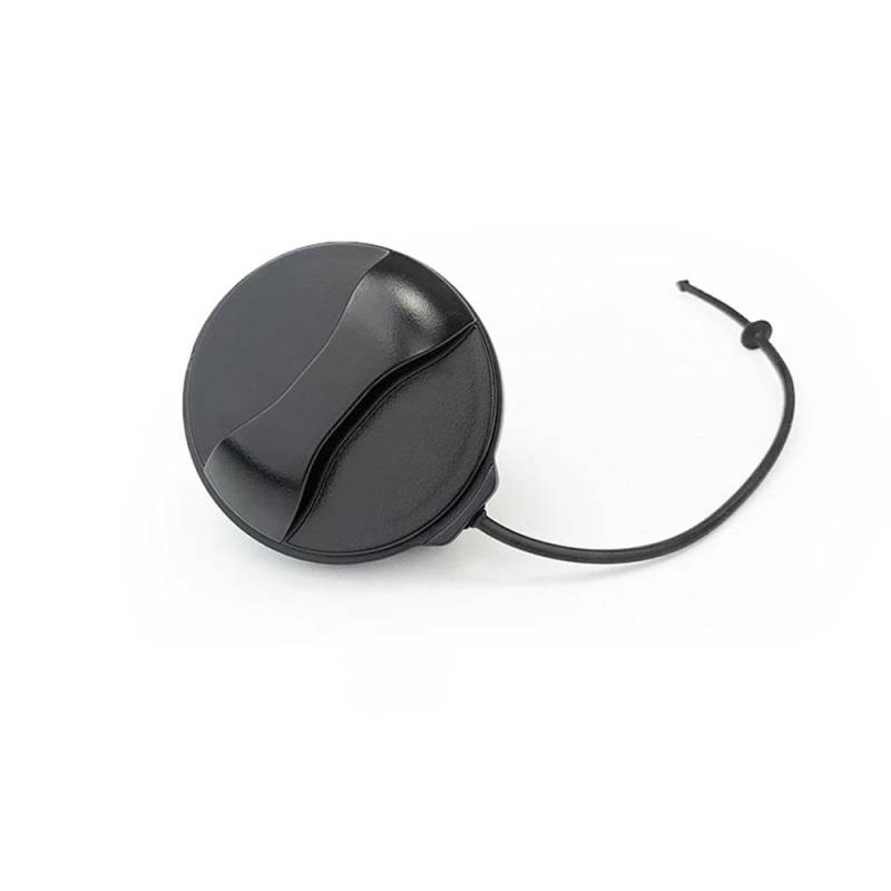 Kraftstoffbehälter Verschluss mit Halteband Auto Öl Kraftstoff Filter Tankdeckel für Pe&ug&eo&t 301 3008 508 408 308 1609818980 von BEPHON