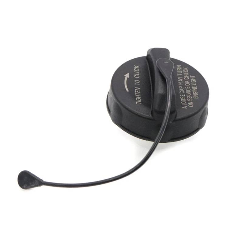 Kraftstoffbehälter Verschluss mit Halteband Auto-Tankdeckel, Tankdeckel, für Je&ep, für Gr&an&d Ch&E&R&ok&ee, für Wr&an&gl&E&R TJ JK, für Chrysler, für Fia&t 500, 52030377AB von BEPHON