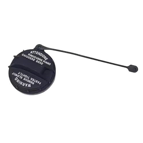 Kraftstoffbehälter Verschluss mit Halteband Auto Tankdeckel Gas Füllstoff Abdeckung für Hy&un&da&i für El&an&tr&a für Tu&cs&on ix35 So&na&ta i10 Creta ix25 31010-25300 Kraftstoffbehälter Verschluss mit Halteband Auto Tankdeckel Gas Füllstoff Abdeckung für Hy&un&da&i für El&an&tr&a für Tu&cs&on ix35 So&na&ta i10 Creta ix25 31010-25300 von BEPHON