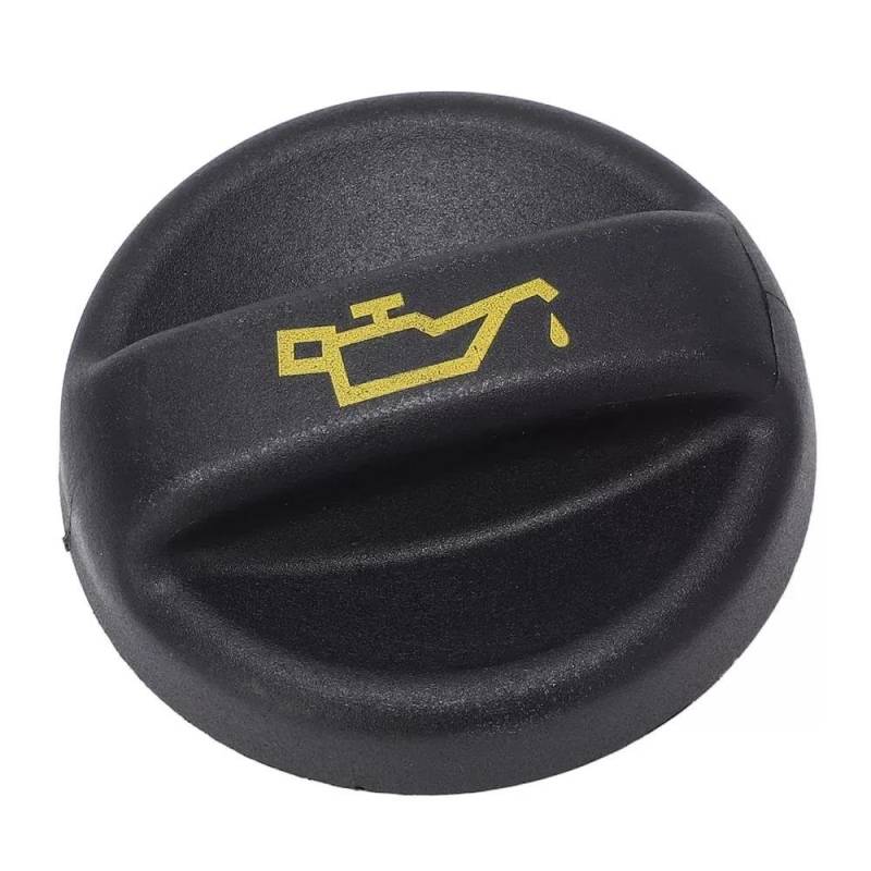 Kraftstoffbehälter Verschluss mit Halteband Benzin 2007-2015 MOTORÖL-EINFÜLLSTOFFKAPPE 11127542116 FÜR MI&NI für Co&op&E&R 1,4 1,6 von BEPHON
