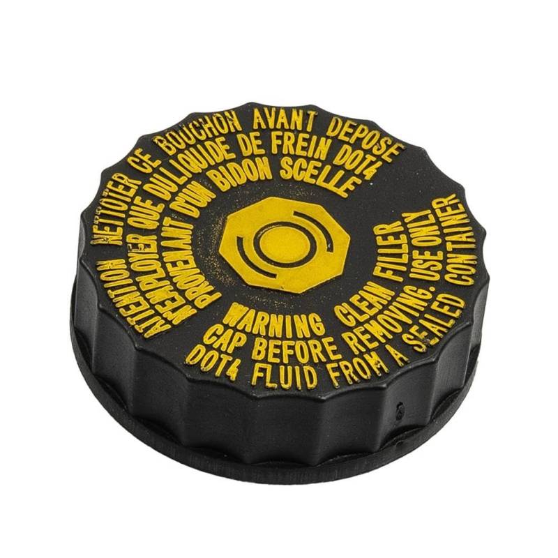 Kraftstoffbehälter Verschluss mit Halteband Flaschentankdeckelabdeckung aus Kunststoff für Pe&ug&eo&t 206 306 307 308 408 508 2007–2009 2010 2011 2012 2013 2014 von BEPHON