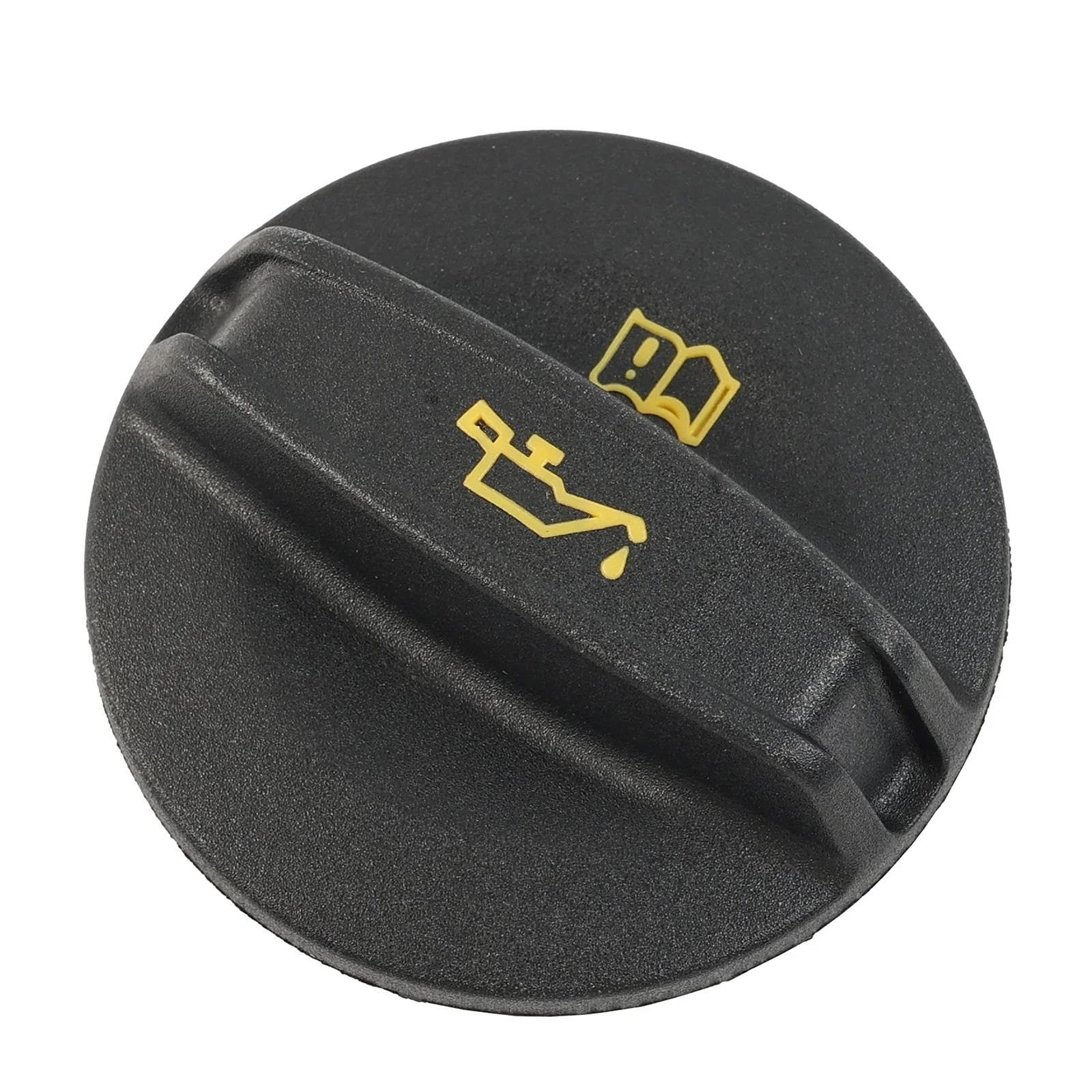 Kraftstoffbehälter Verschluss mit Halteband Für Sk&od&a für Fa&bi&a für Oct&avia für Rapid für Superb Yeti 1,6 1,8 2,0 Benzin/TDI Motoröl-Einfülldeckel 06K103485A 1X Kraftstoffbehälter Verschluss mit Halteband Für Sk&od&a für Fa&bi&a für Oct&avia für Rapid für Superb Yeti 1,6 1,8 2,0 Benzin/TDI Motoröl-Einfülldeckel 06K103485A 1X von BEPHON