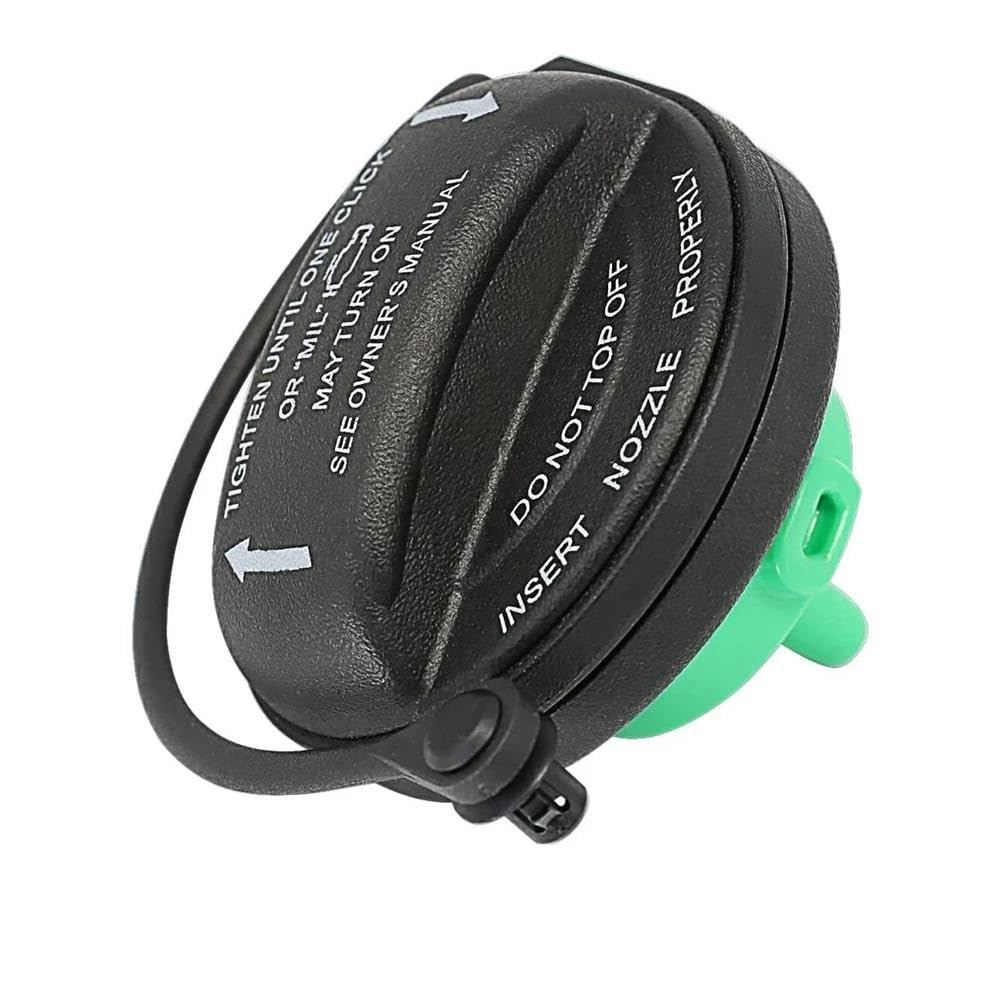 Kraftstoffbehälter Verschluss mit Halteband Kraftstoff Gas Tank Füllstoff Kappe Abdeckung Für Pa&ss&at CC Eos für TI&GU&AN 2009-2017 3C8201550E 3C0201550N Kraftstoffbehälter Verschluss mit Halteband Kraftstoff Gas Tank Füllstoff Kappe Abdeckung Für Pa&ss&at CC Eos für TI&GU&AN 2009-2017 3C8201550E 3C0201550N von BEPHON