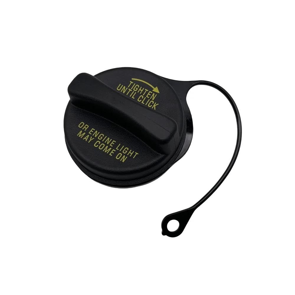 Kraftstoffbehälter Verschluss mit Halteband Kraftstoff Tank Füllstoff Kappe mit Strap für Fo&rd für EXPLORER für Mus&ta&ng RANGER TAURUS THUNDERBIRD WINDSTAR XU5Z9030JA XU5Z-9030-JA Kraftstoffbehälter Verschluss mit Halteband Kraftstoff Tank Füllstoff Kappe mit Strap für Fo&rd für EXPLORER für Mus&ta&ng RANGER TAURUS THUNDERBIRD WINDSTAR XU5Z9030JA XU5Z-9030-JA von BEPHON