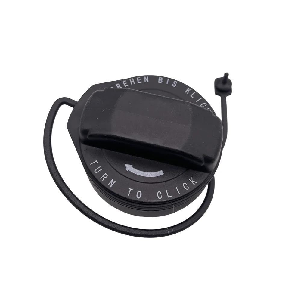 Kraftstoffbehälter Verschluss mit Halteband Kraftstofftank-Füller-Gasdeckel-Abdeckungen 99620124103 für Po&rs&ch&e 911 BO&XST&E&R für Cayman 986 987 996 997 1997-2012 Kraftstoffbehälter Verschluss mit Halteband Kraftstofftank-Füller-Gasdeckel-Abdeckungen 99620124103 für Po&rs&ch&e 911 BO&XST&E&R für Cayman 986 987 996 997 1997-2012 von BEPHON