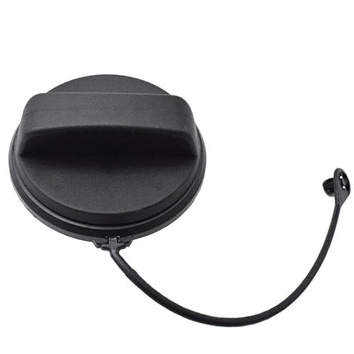 Kraftstoffbehälter Verschluss mit Halteband Kraftstofftank Füllstoff Kappe Benzin Gas 6G919030AD für Fo&rd für Focus MK2 2005-2012 Kraftstoffbehälter Verschluss mit Halteband Kraftstofftank Füllstoff Kappe Benzin Gas 6G919030AD für Fo&rd für Focus MK2 2005-2012 von BEPHON