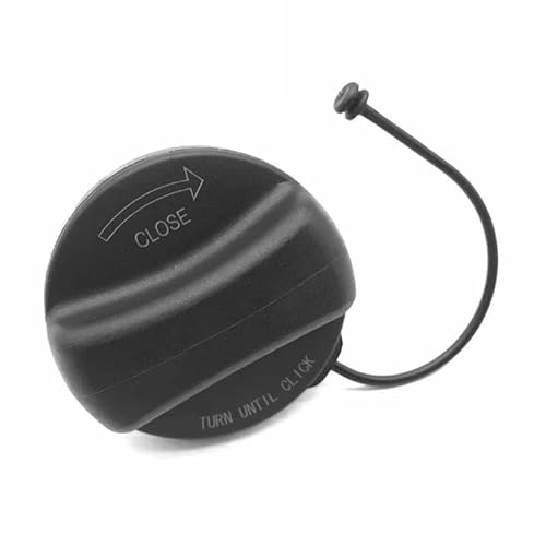 Kraftstoffbehälter Verschluss mit Halteband Kraftstofftank Luftkappe 16117222391Für BM&W EF Serie E39 E46 E60 E63 E65 E66 E70 E71 E90 F01 F02 F07 Kraftstoffbehälter Verschluss mit Halteband Kraftstofftank Luftkappe 16117222391Für BM&W EF Serie E39 E46 E60 E63 E65 E66 E70 E71 E90 F01 F02 F07 von BEPHON