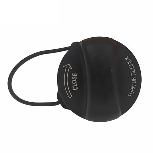 Kraftstoffbehälter Verschluss mit Halteband Kraftstofftank Luftkappe für BM&W E39 E46 E60 E63 E65 E66 E70 E71 E90 F01 F02 F07 Kraftstoffbehälter Verschluss mit Halteband Kraftstofftank Luftkappe für BM&W E39 E46 E60 E63 E65 E66 E70 E71 E90 F01 F02 F07 von BEPHON