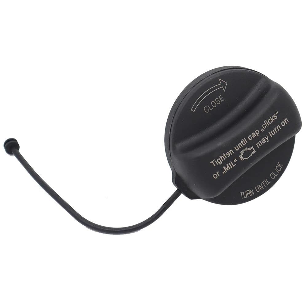 Kraftstoffbehälter Verschluss mit Halteband Kraftstofftank-Tankdeckel 16117222391 Für BM&W E36 E39 E60 E90 E92 F01 F02 E65 E66 F01 E83 X3 X5 für MI&NI für Co&op&E&R R55 R56 R60 Kraftstoffbehälter Verschluss mit Halteband Kraftstofftank-Tankdeckel 16117222391 Für BM&W E36 E39 E60 E90 E92 F01 F02 E65 E66 F01 E83 X3 X5 für MI&NI für Co&op&E&R R55 R56 R60 von BEPHON