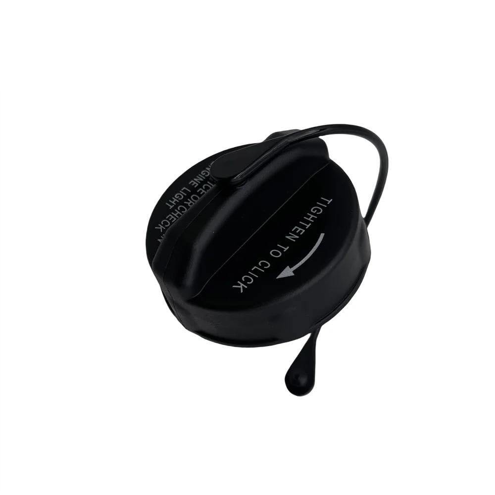 Kraftstoffbehälter Verschluss mit Halteband Kraftstofftank Tankdeckel Füllstoff WithTether 52124512AA, 5278632AG FÜR Chrysler Cirrus 300 FÜR Je&ep für Co&mp&as&s Kraftstoffbehälter Verschluss mit Halteband Kraftstofftank Tankdeckel Füllstoff WithTether 52124512AA, 5278632AG FÜR Chrysler Cirrus 300 FÜR Je&ep für Co&mp&as&s von BEPHON