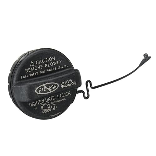 Kraftstoffbehälter Verschluss mit Halteband Kraftstofftank-Tankdeckel-Montage 77300-06040 für To&yo&ta für 4Runner für Avalon für Ca&mr&y für Co&ro&ll&a Kraftstoffbehälter Verschluss mit Halteband Kraftstofftank-Tankdeckel-Montage 77300-06040 für To&yo&ta für 4Runner für Avalon für Ca&mr&y für Co&ro&ll&a von BEPHON