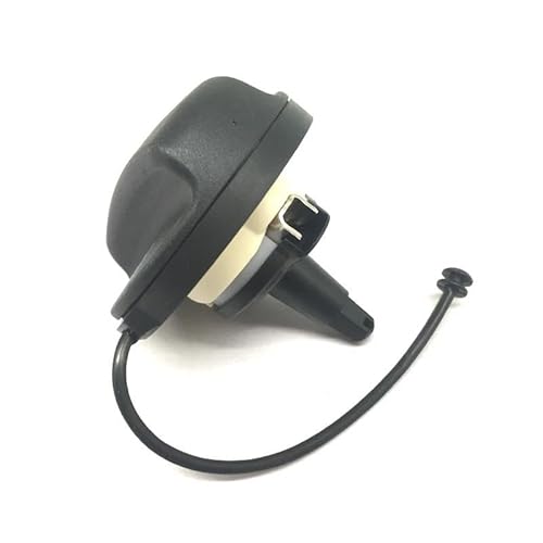 Kraftstoffbehälter Verschluss mit Halteband Kraftstofftankdeckel für BM&W 318d X3 X5 für MI&NI für Co&op&E&R R55 R56 R60 16117222391 16117193381 16117222392 Kraftstoffbehälter Verschluss mit Halteband Kraftstofftankdeckel für BM&W 318d X3 X5 für MI&NI für Co&op&E&R R55 R56 R60 16117222391 16117193381 16117222392 von BEPHON