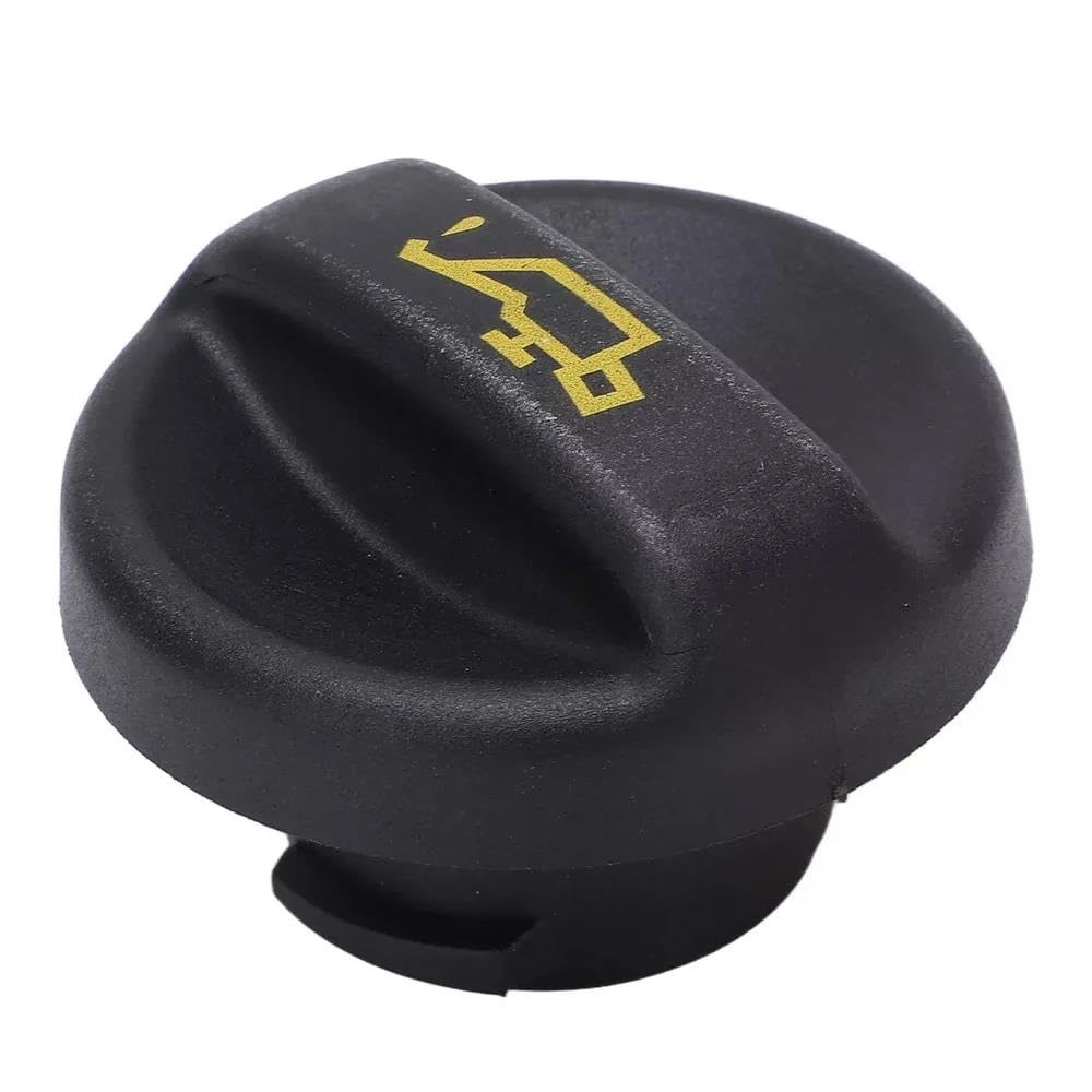 Kraftstoffbehälter Verschluss mit Halteband MOTORÖL-EINFÜLLDECKEL FÜR MI&NI für Co&op&E&R 1,4 1,6 Benzin 2007-2015 11127542116 Kraftstoffbehälter Verschluss mit Halteband MOTORÖL-EINFÜLLDECKEL FÜR MI&NI für Co&op&E&R 1,4 1,6 Benzin 2007-2015 11127542116 von BEPHON