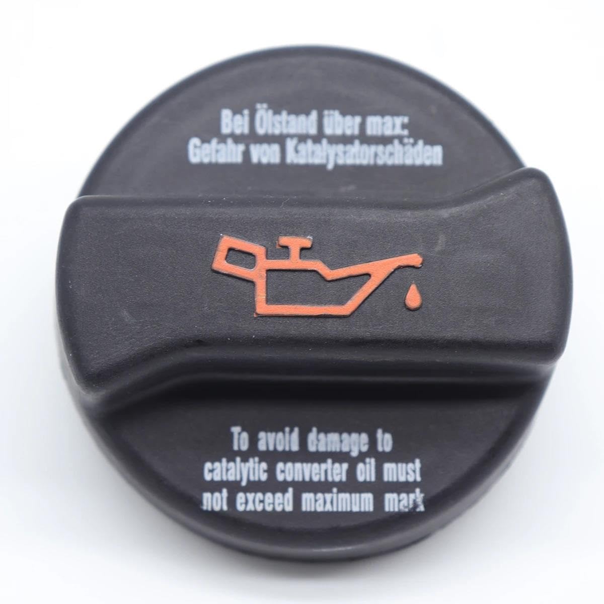Kraftstoffbehälter Verschluss mit Halteband Motoröl Füllstoff Kappe Cabriolet Gas Tank Für V&W für Pa&ss&at für TO&UA&RE&G 026103485C Kraftstoffbehälter Verschluss mit Halteband Motoröl Füllstoff Kappe Cabriolet Gas Tank Für V&W für Pa&ss&at für TO&UA&RE&G 026103485C von BEPHON