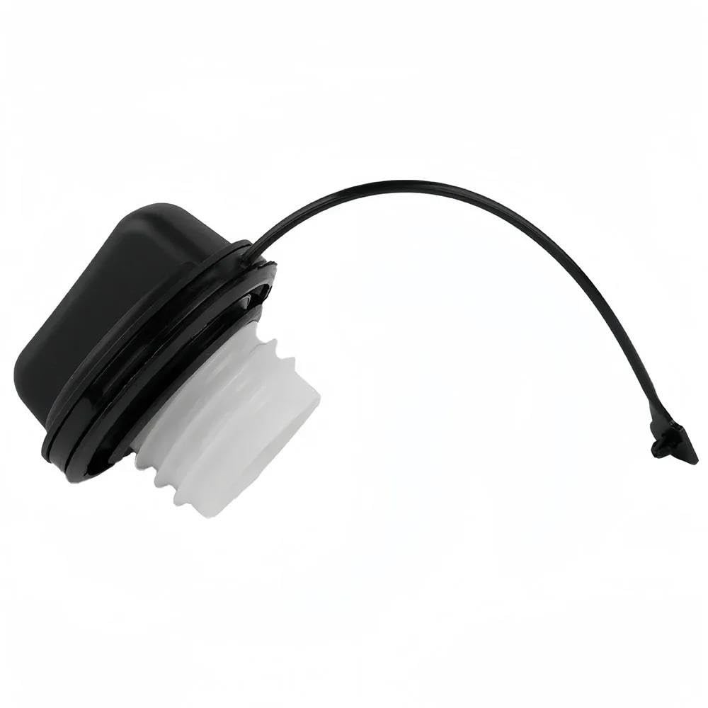Kraftstoffbehälter Verschluss mit Halteband Tankdeckel 17251-Zx60a Passend für NI&SS&AN 2007-2012 Limousine Murano 2006 Quest 2005-2009 1X Kraftstoffbehälter Verschluss mit Halteband Tankdeckel 17251-Zx60a Passend für NI&SS&AN 2007-2012 Limousine Murano 2006 Quest 2005-2009 1X von BEPHON