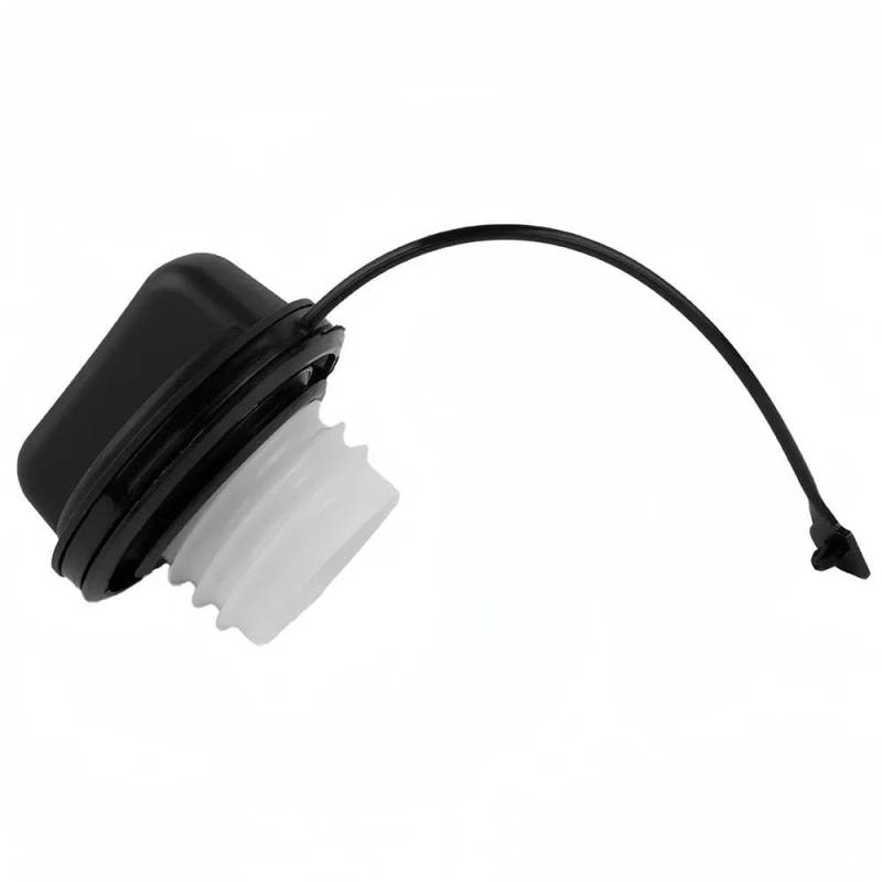 Kraftstoffbehälter Verschluss mit Halteband Tankdeckel 17251-Zx60a Passend für NI&SS&AN 2007-2012 Limousine Murano 2006 Quest 2005-2009 1X von BEPHON