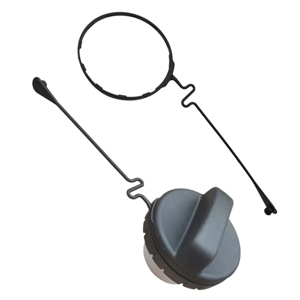 Kraftstoffbehälter Verschluss mit Halteband Tankdeckel Abdeckung Kabel Linie Seil Ring 7730006040 für To&yo&ta Ca&mr&y 4Runner Kraftstoffbehälter Verschluss mit Halteband Tankdeckel Abdeckung Kabel Linie Seil Ring 7730006040 für To&yo&ta Ca&mr&y 4Runner von BEPHON