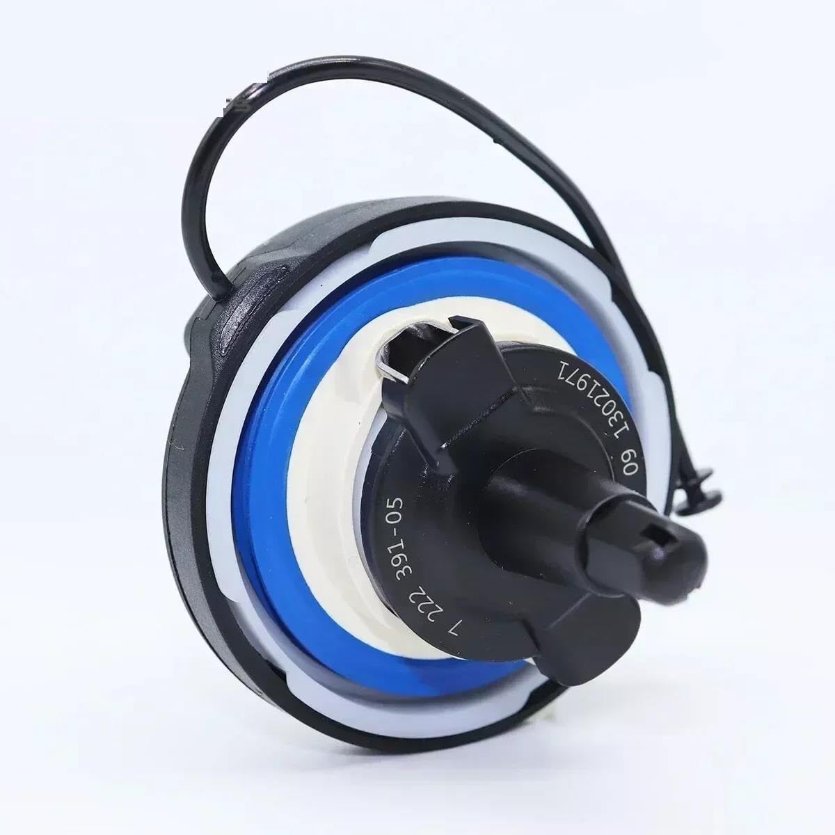 Kraftstoffbehälter Verschluss mit Halteband Tankdeckel für BM&W EF-Serie E39 E46 E60 E63 E65 E66 E70 E71 E90 F01 F02 F07 16117222391 Kraftstoffbehälter Verschluss mit Halteband Tankdeckel für BM&W EF-Serie E39 E46 E60 E63 E65 E66 E70 E71 E90 F01 F02 F07 16117222391 von BEPHON