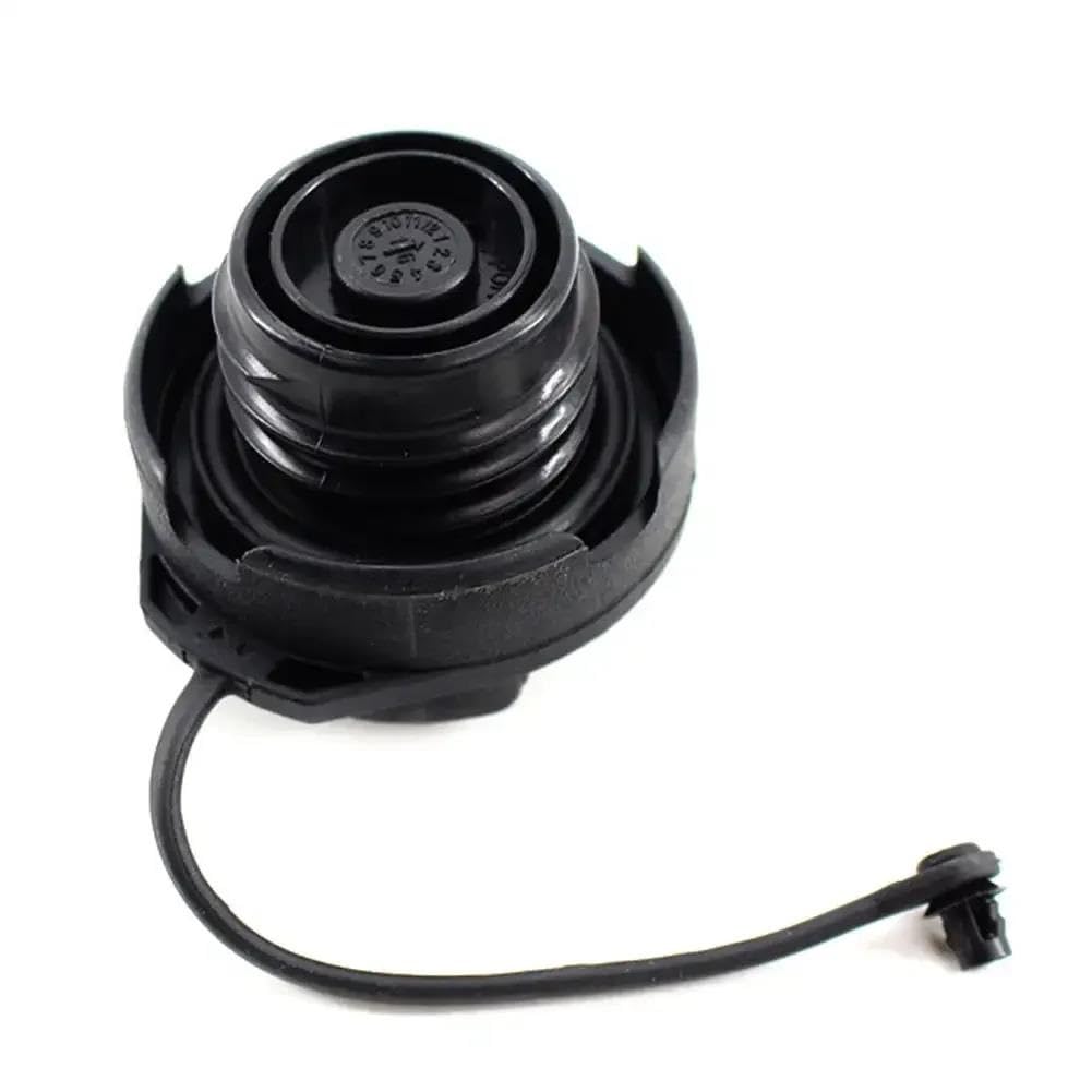 Kraftstoffbehälter Verschluss mit Halteband Tankdeckel mit Leitung Autoöl Tankdeckel Benzin Diesel Kit für V&W für VO&LK&SWAG&EN für Golf4 für MK4 für Je&tt&a für Pa&ss&at B5 Kraftstoffbehälter Verschluss mit Halteband Tankdeckel mit Leitung Autoöl Tankdeckel Benzin Diesel Kit für V&W für VO&LK&SWAG&EN für Golf4 für MK4 für Je&tt&a für Pa&ss&at B5 von BEPHON