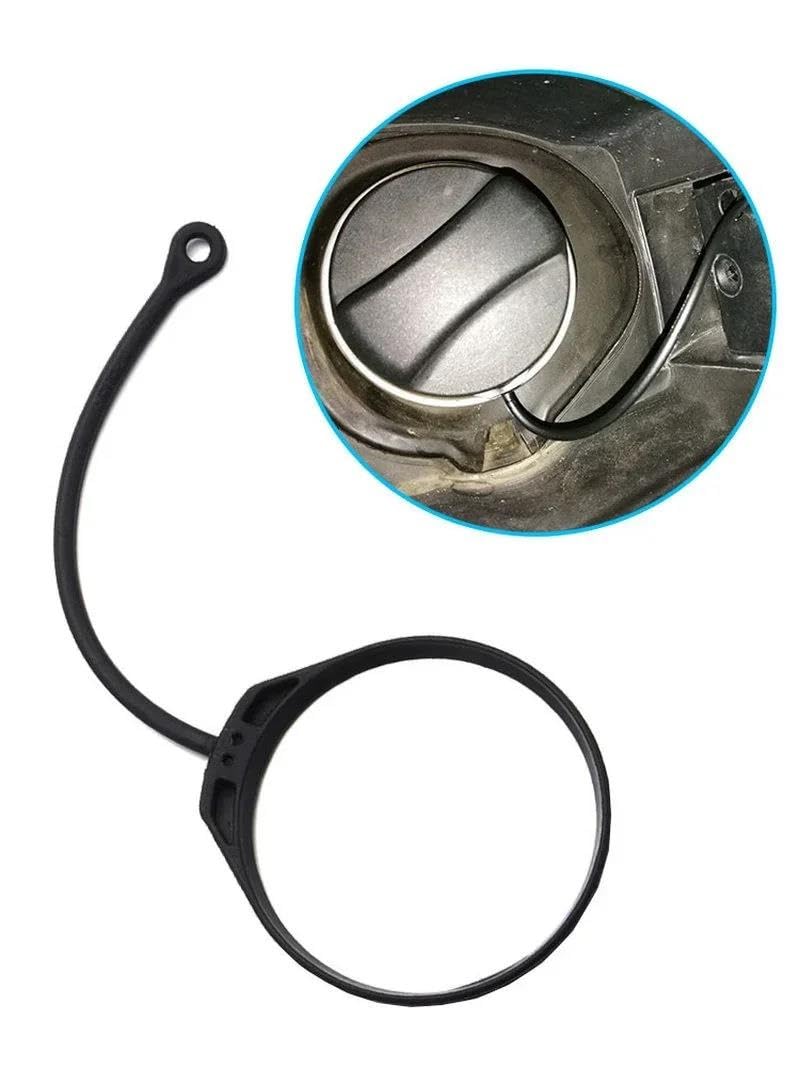 Kraftstoffbehälter Verschluss mit Halteband Tankdeckelband Kabel Auto Tankdeckel Seil Anschlussleitung Zubehör Für Au&di A1 A3 A4 A5 A6 A7 A8 Q3 Q5 Q7 Kraftstoffbehälter Verschluss mit Halteband Tankdeckelband Kabel Auto Tankdeckel Seil Anschlussleitung Zubehör Für Au&di A1 A3 A4 A5 A6 A7 A8 Q3 Q5 Q7 von BEPHON
