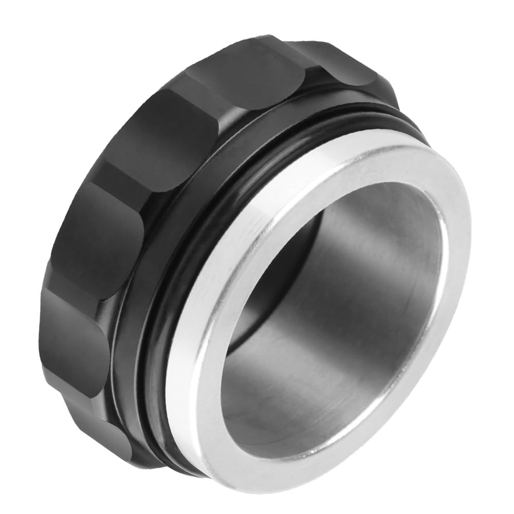 Kraftstoffbehälter Verschluss mit Halteband UN&IVE&RSAL Abschließbarer Kühlerdeckel Tankdeckel Auto Modifikation Zubehör Aluminium Tankdeckel Autozubehör Kraftstoffbehälter Verschluss mit Halteband UN&IVE&RSAL Abschließbarer Kühlerdeckel Tankdeckel Auto Modifikation Zubehör Aluminium Tankdeckel Autozubehör von BEPHON