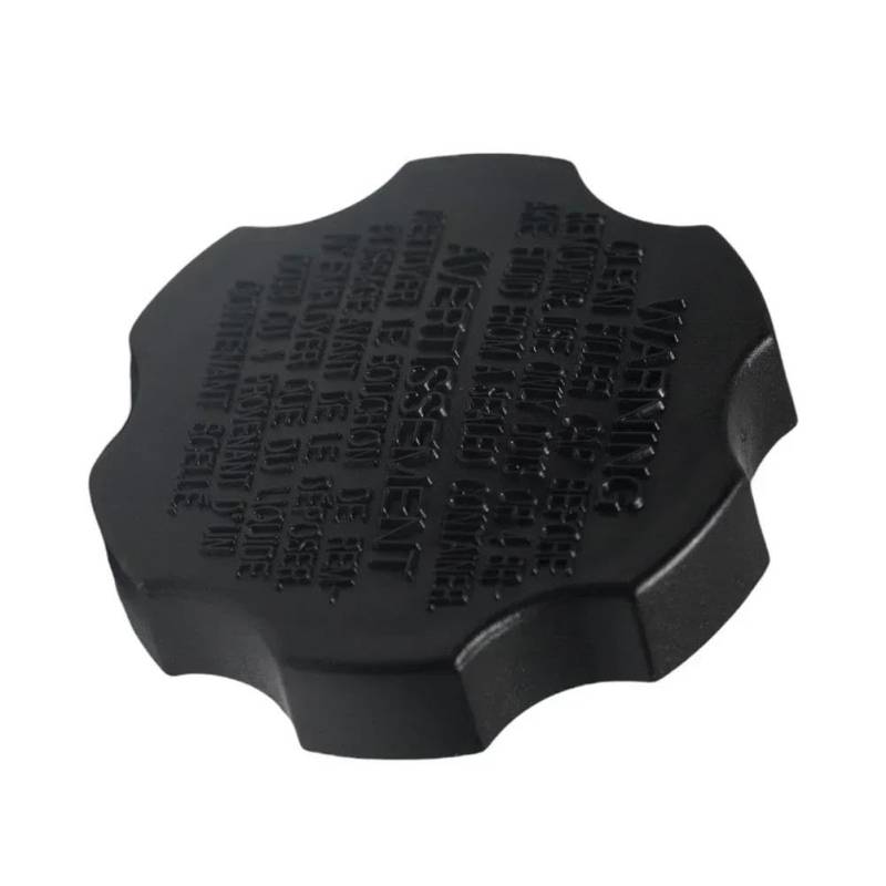 Kraftstoffbehälter Verschluss mit Halteband Zylinder Reservoir Tank Cap Abdeckung 58531-2B500 Für Hy&un&da&i Für El&an&tr&a 06-20 1,4 L 1,6 L 1,8 L 2,0 L von BEPHON