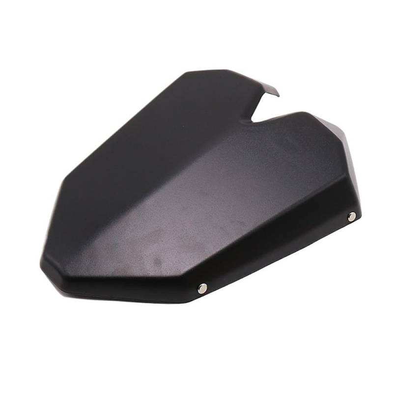 Motorrad Heckteil Verkleidungsabdeckung 2014 2015 2016 2017 Motorrad Sozius Hinten Sitzabdeckungs-haube Solo Sitzbankabdeckung Hinten Verkleidung FÜR MT07 FZ07 MT 07 FZ 07 Oberen von BEQLXTA