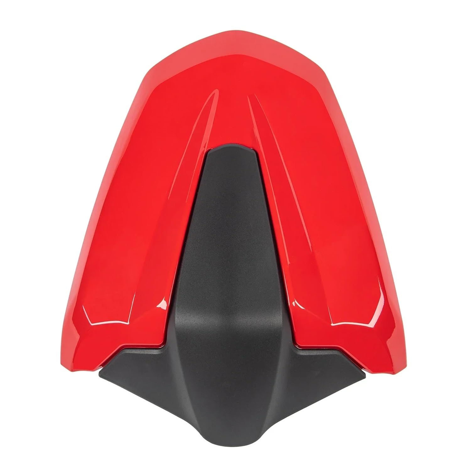 Motorrad Heckteil Verkleidungsabdeckung Für Daytona 660 2024-Hinten Sozius Sitz Abdeckung Verkleidung Gugel Styler Spoiler Motorrad Zubehör Chassis Motorrad Motorrad Heckteil Verkleidungsabdeckung Für Daytona 660 2024-Hinten Sozius Sitz Abdeckung Verkleidung Gugel Styler Spoiler Motorrad Zubehör Chassis Motorrad von BEQLXTA