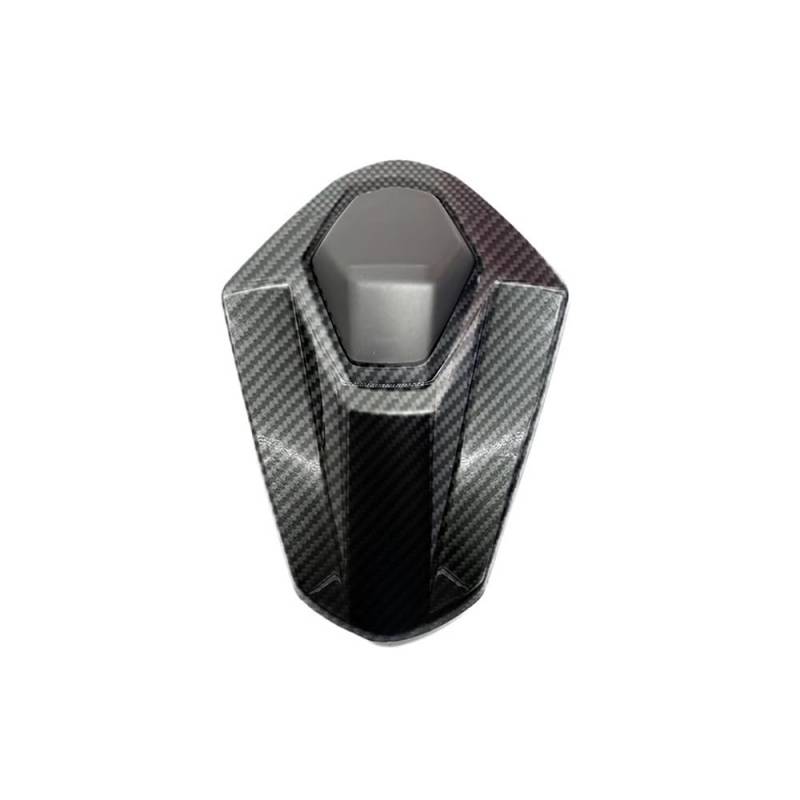 Motorrad Heckteil Verkleidungsabdeckung Für GSX-8R 2024 Motorrad Beifahrer Hinten Solo Sitz Abdeckung Gugel Verkleidung Zubehör Fit Für GSX-8S GSX8S 2023 2024 Single von BEQLXTA