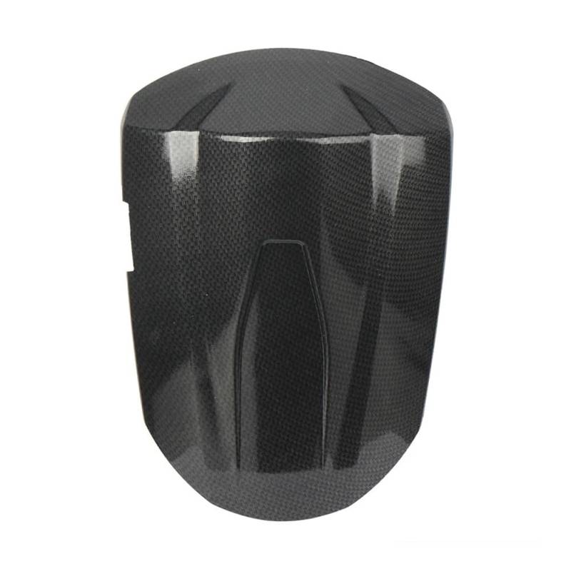 Motorrad Heckteil Verkleidungsabdeckung Für GSXR 600 750 Motorrad Sitzbezug Hinten Passagier Sozius Gugel Verkleidung Teile Für GSXR600 GSXR750 2008 2009 von BEQLXTA
