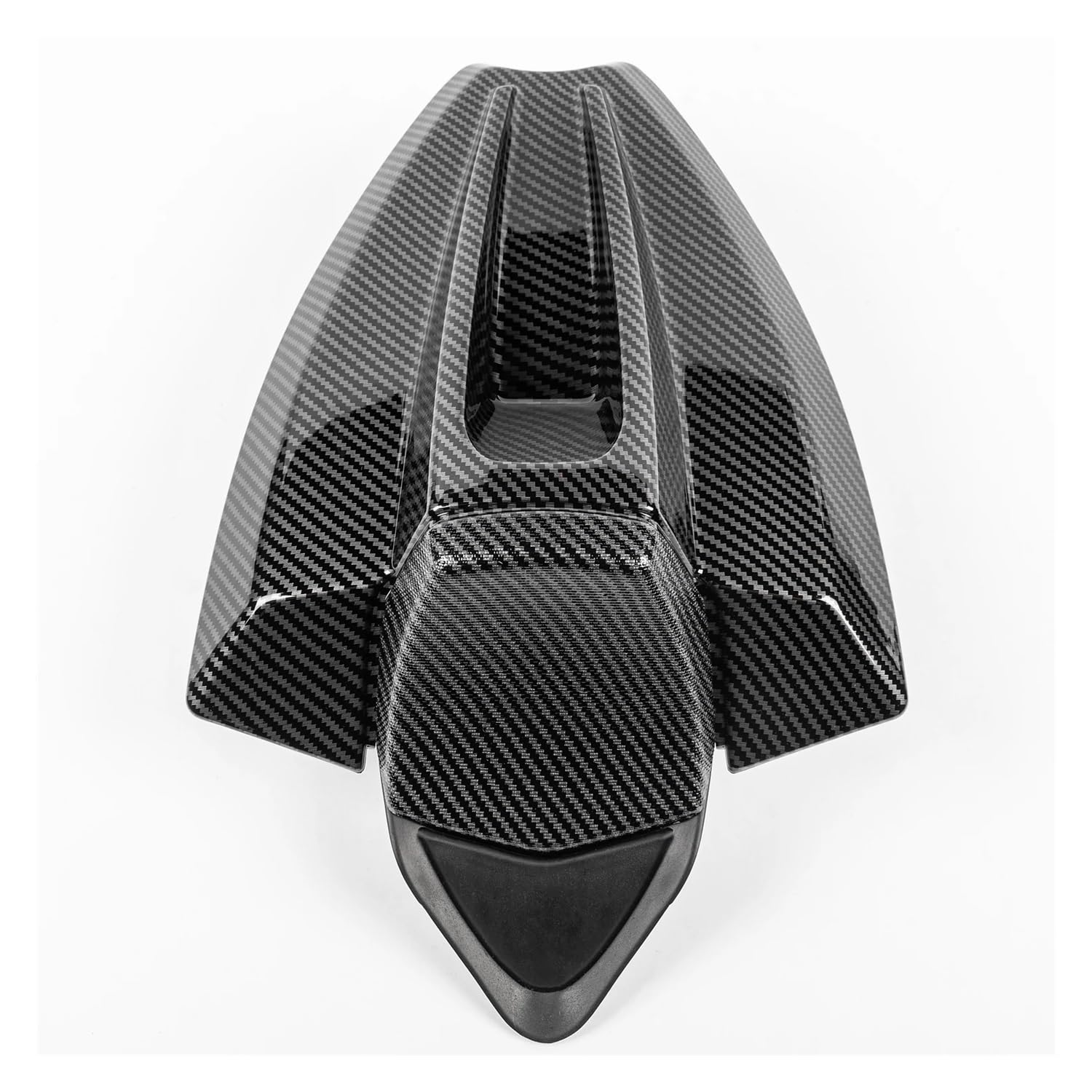 Motorrad Heckteil Verkleidungsabdeckung Für RS457 2024 - Soziussitz Hinten Für Sitzbezug, Soloverkleidung, Styler, Spoiler, Heckabdeckung, RS457-Zubehör Motorrad Heckteil Verkleidungsabdeckung Für RS457 2024 - Soziussitz Hinten Für Sitzbezug, Soloverkleidung, Styler, Spoiler, Heckabdeckung, RS457-Zubehör von BEQLXTA