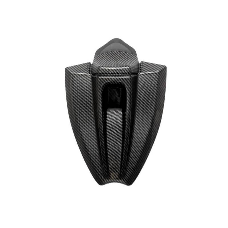 Motorrad Heckteil Verkleidungsabdeckung Für RS457 Motorrad Sozius Rücksitzbezug Solo Sitzverkleidung Verkleidung Passend Für RS-457 RS 457 2024 2025 Zubehör von BEQLXTA