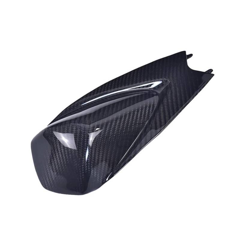 Motorrad Heckteil Verkleidungsabdeckung Für RSV4 RS V4 2015-2020 Für Tuono V4 2011-2018 Hinten Schwanz Sitz Solo Sozius Abdeckung Verkleidung Gugel Carbon Faser Verkleidung von BEQLXTA