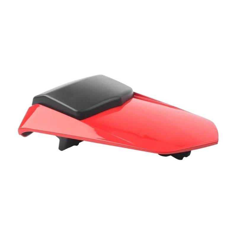 Motorrad Heckteil Verkleidungsabdeckung Für YZF R1 2007-2008 Soziussitzbezug Hinten, Für GZYF-Motorrad-Ersatzteile, Für 2007 2008, Motorrad-Sitzbezug Hinten von BEQLXTA