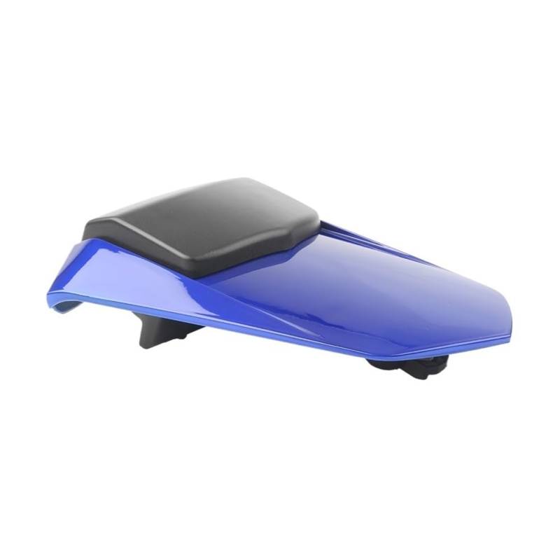 Motorrad Heckteil Verkleidungsabdeckung Für YZF R1 2007-2008 Soziussitzbezug Hinten, Für GZYF-Motorrad-Ersatzteile, Für 2007 2008, Motorrad-Sitzbezug Hinten von BEQLXTA