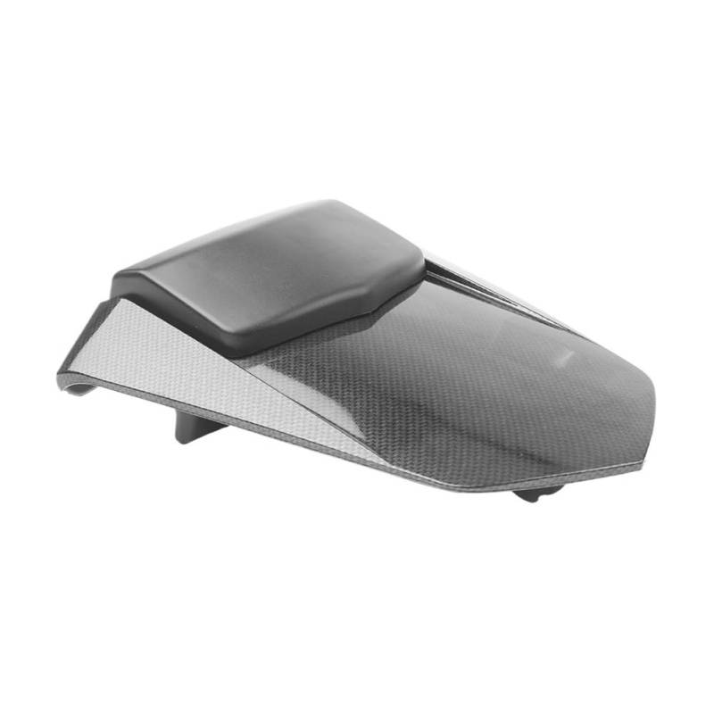 Motorrad Heckteil Verkleidungsabdeckung Für YZF R1 2007-2008 Soziussitzbezug Hinten, Für GZYF-Motorrad-Ersatzteile, Für 2007 2008, Motorrad-Sitzbezug Hinten von BEQLXTA