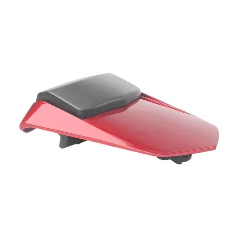 Motorrad Heckteil Verkleidungsabdeckung Für YZF R1 2007-2008 Soziussitzbezug Hinten, Für GZYF-Motorrad-Ersatzteile, Für 2007 2008, Motorrad-Sitzbezug Hinten von BEQLXTA