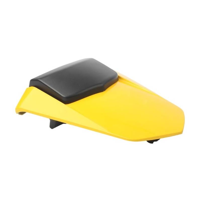 Motorrad Heckteil Verkleidungsabdeckung Für YZF R1 2007-2008 Soziussitzbezug Hinten, Für GZYF-Motorrad-Ersatzteile, Für 2007 2008, Motorrad-Sitzbezug Hinten von BEQLXTA