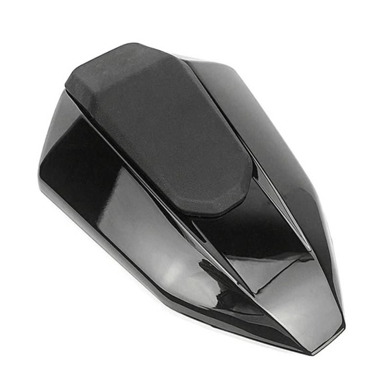Motorrad Heckteil Verkleidungsabdeckung Motorrad Hinten Passagier Solo Sitz Abdeckung Gugel Buckel Verkleidung FÜR FZ-07 FÜR MT-07 MT 2013 2014 2015 2016 2017 Sitz Verkleidung von BEQLXTA