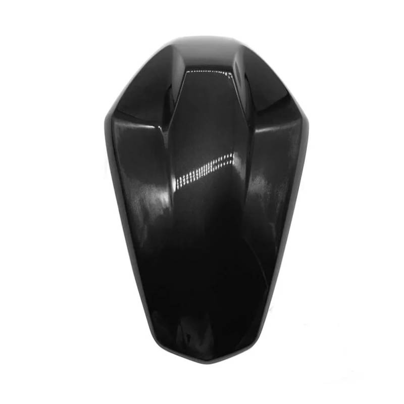 Motorrad Heckteil Verkleidungsabdeckung Motorrad Passagier Sozius Rücksitz Abdeckung Solo Verkleidung Gugel Fit Für Z H2 SE Z-H2 KLF ZR1000 ZH2 ZR1000KLF 2020-2022 von BEQLXTA