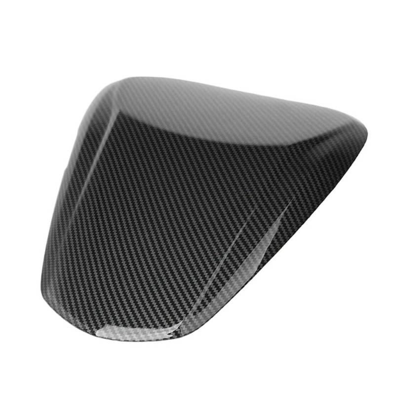 Motorrad Heckteil Verkleidungsabdeckung Motorrad-Rücksitz Soziussitz Solo Gugel Verkleidung Sitzbezug Fit Für GSX-S1000 GSX-S1000F GSXS GSX S1000 F 2015-2020 16 2018 von BEQLXTA