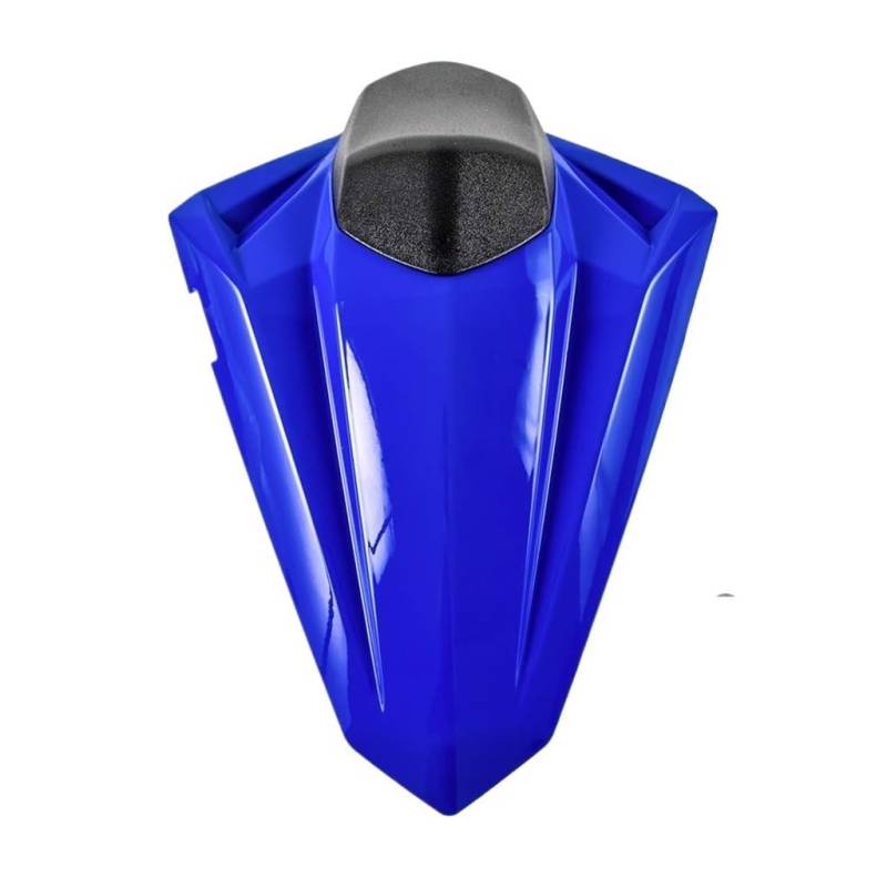 Motorrad Heckteil Verkleidungsabdeckung Motorrad-Sitzabdeckung, Soziusabdeckung, Solositzverkleidung, Automatische Einzelsitzabdeckung, Sitzbezug Für EX300R Z250 EX400R 2013–2023 von BEQLXTA