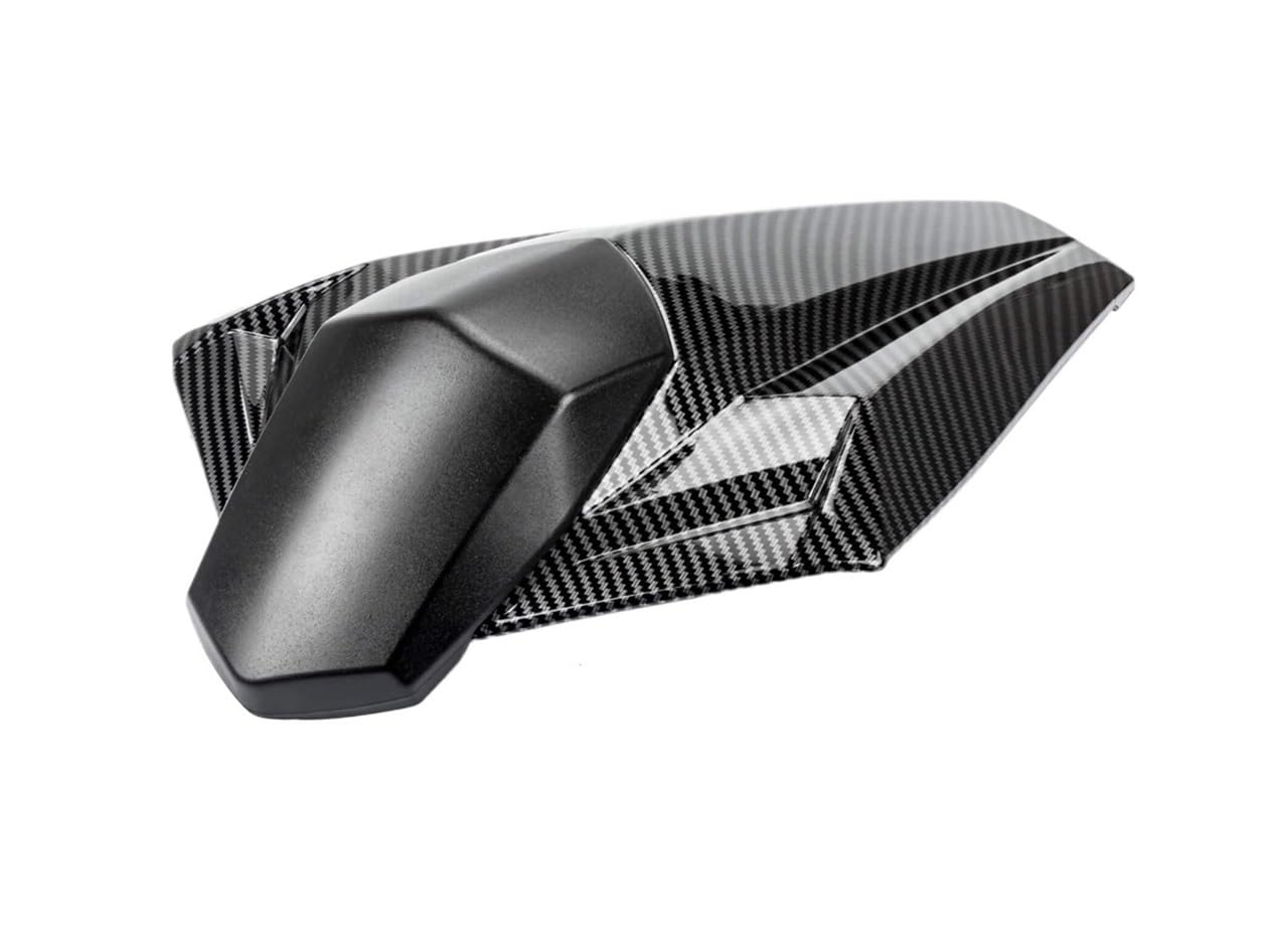 Motorrad Heckteil Verkleidungsabdeckung Motorrad-Sitzabdeckung, Soziusabdeckung, Solositzverkleidung, Automatische Einzelsitzabdeckung, Sitzbezug Für EX300R Z250 EX400R 2013–2023 Motorrad Heckteil Verkleidungsabdeckung Motorrad-Sitzabdeckung, Soziusabdeckung, Solositzverkleidung, Automatische Einzelsitzabdeckung, Sitzbezug Für EX300R Z250 EX400R 2013–2023 von BEQLXTA