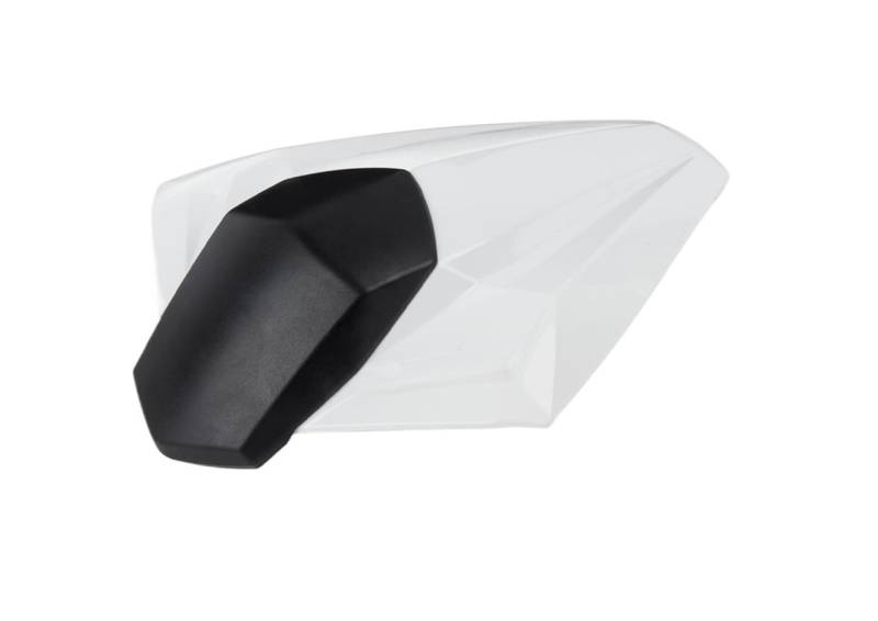 Motorrad Heckteil Verkleidungsabdeckung Motorrad-Sitzabdeckung, Soziusabdeckung, Solositzverkleidung, Automatische Einzelsitzabdeckung, Sitzbezug Für EX300R Z250 EX400R 2013–2023 von BEQLXTA