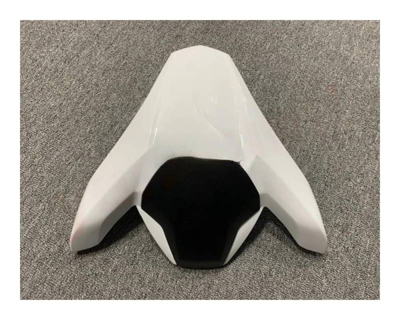 Motorrad Heckteil Verkleidungsabdeckung Motorrad Sitzbezüge Hinten Sozius Gugel Buckel Schwanz Verkleidung Abdeckung 2017 2018 2019 2020 2021 2022 2023 2024 Für Z900 ABS SE von BEQLXTA
