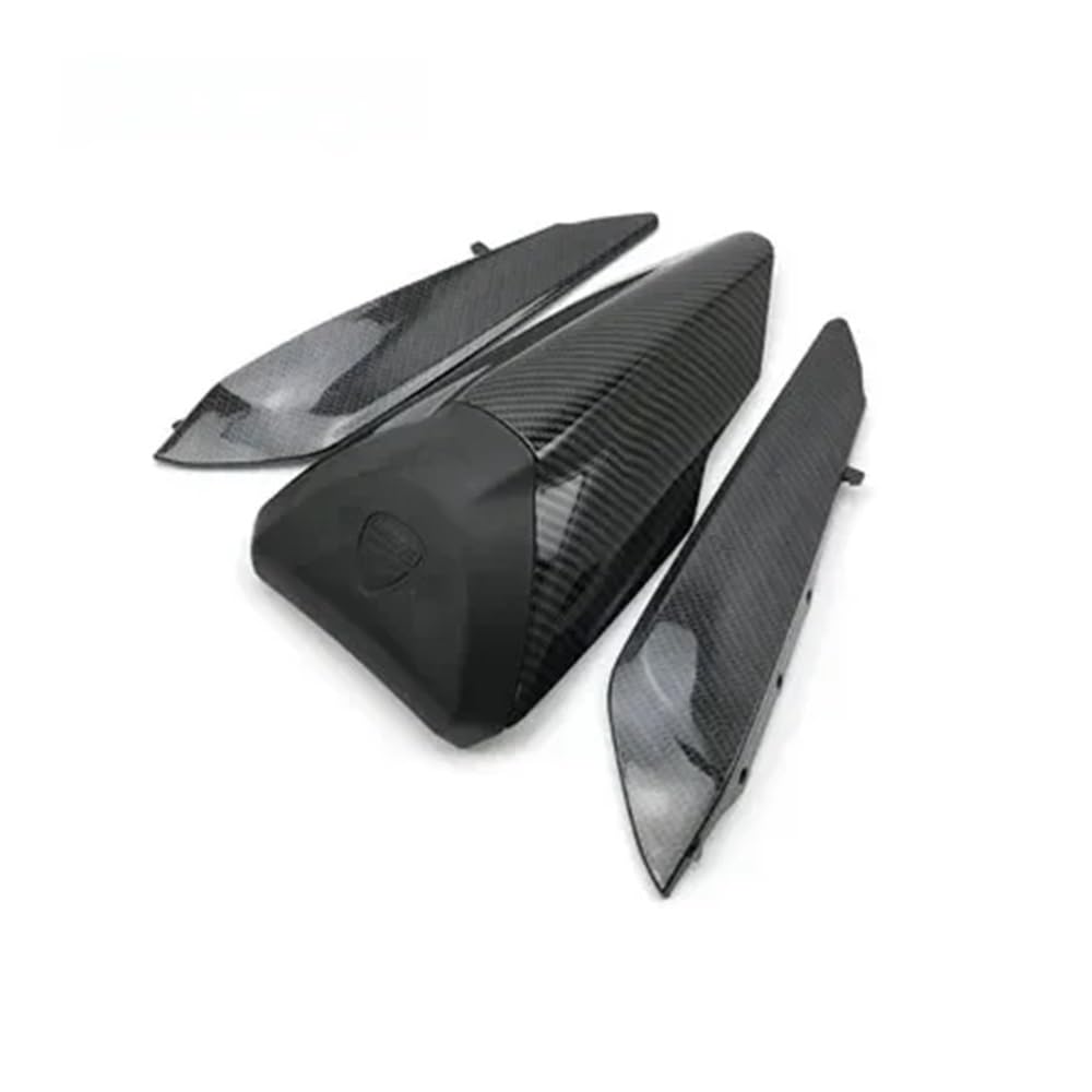 Motorrad Heckteil Verkleidungsabdeckung Motorrad-Sitzbezug Hinten Und Hinten Verkleidungen 2015 2016 2017 Solo Motor Für 1299 959 Für Panigale 1299S Hinten Für Sitz Motorrad Heckteil Verkleidungsabdeckung Motorrad-Sitzbezug Hinten Und Hinten Verkleidungen 2015 2016 2017 Solo Motor Für 1299 959 Für Panigale 1299S Hinten Für Sitz von BEQLXTA